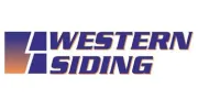 Western Siding