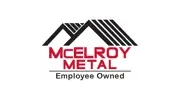 McElroy Metal