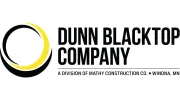 Dunn Blacktop