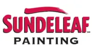 Sundeleaf Painting