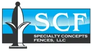 Specialty Concepts Fences