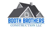 Booth Brothers Construction
