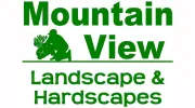 Mountain View Landscape and Hardscapes