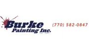Burke Painting