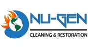 Nu-Gen Cleaning & Restoration
