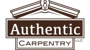 Authentic Carpentry