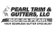 Pearl Trim & Gutters