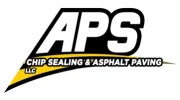 APS Chipseal & Paving