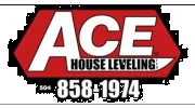 Ace House Leveling