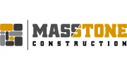 Mass Stone Landscape Construction