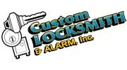 Custom Locksmith & Alarm