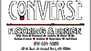 Converse Flooring & Design