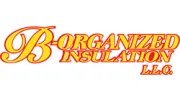 B-Organized Insulation
