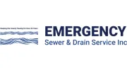 Emergency Sewer & Drain Service