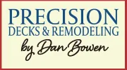 Precision Decks & Remodeling