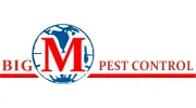 Big M Pest Control