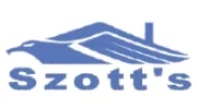 Szott's Roofing