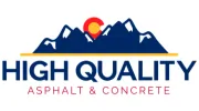 High Quality Asphalt & Concrete