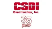 CSDI Construction