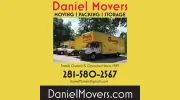 Daniel Movers