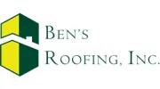 Ben's Roofing
