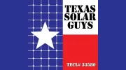 Texas Solar Guys