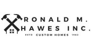 Ronald M Hawes