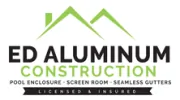 Ed Aluminum Construction