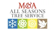 M&A All Seasons Tree Service