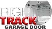 Right Track Door