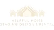 Helpful Home Staging
