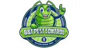 B&T Pest Control