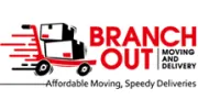 Branch Out Moving and Delivery