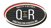 Q & R Construction Services