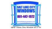 Salt Lake City Windows