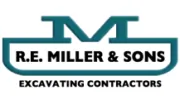 Miller R E & Sons Excavating Contractor