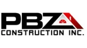 PBZ Construction