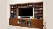 Beyond Cabinets