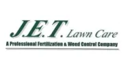 J.E.T. Lawn Care