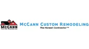 McCann Custom Remodeling