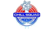 Chill Squad Air Conditioning
