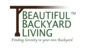 Beautiful Backyard Living
