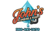 John's Plumbing & Pumps