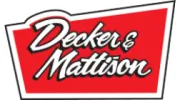 Decker & Mattison