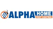 Alpha Home Pest Control