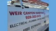 Weir Canyon Handyman