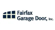 Fairfax Garage Door