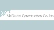 McDaniel Construction