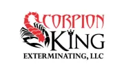 Scorpion King Exterminating