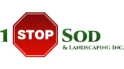 1 Stop Sod